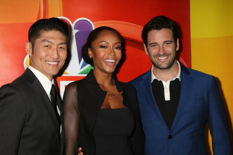 NBC’s ‘Chicago Med’ Casting Call for a Huge Party Scene
