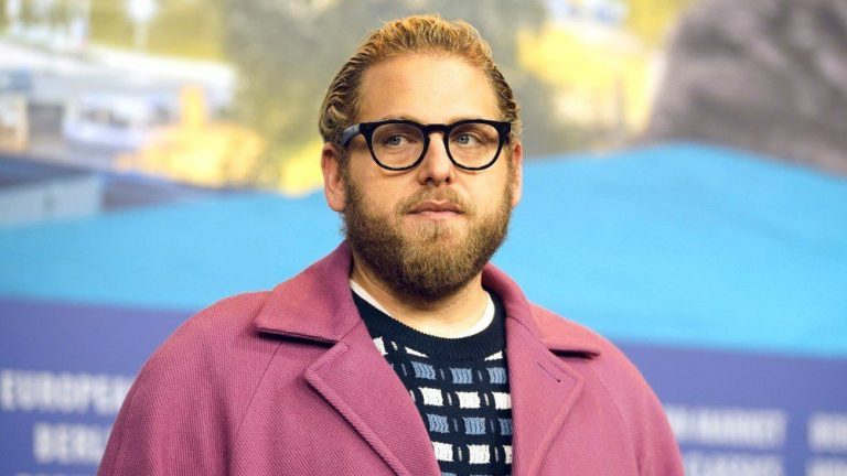 Jonah Hill’s Next Moves: New Films and Big Stars