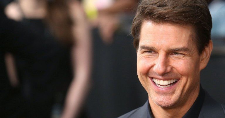 Is Tom Cruise’s Oscar Drought About to End? Alejandro G. Iñárritu Might Hold the Key!