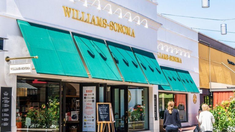 Williams-Sonoma is Now Hiring People to Work From Home