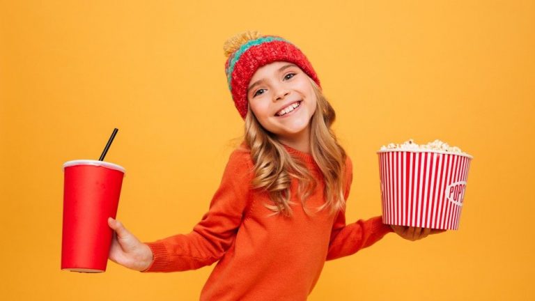 Commercial Casting Call for Kid Actors in Atlanta