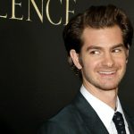 Andrew Garfield