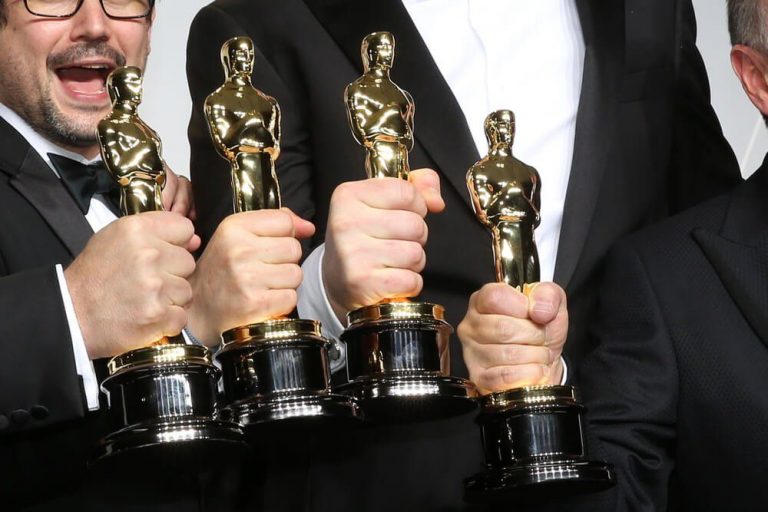 The BAFTA Impact on the Oscar Race