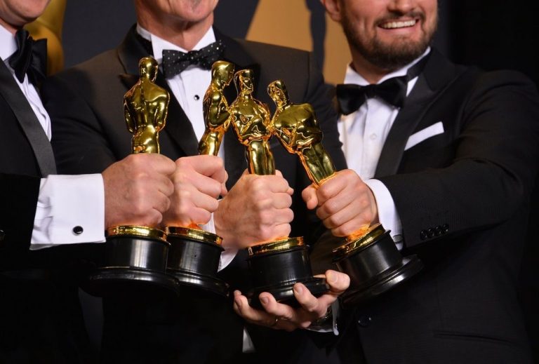How to Find the Best Oscar Parties 2025: Your Step-by-Step Guide