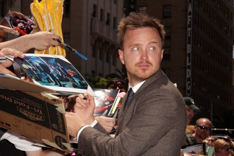 “Triple Nine” Starring Aaron Paul and Norman Reedus Casting Call for Stand-Ins in Atlanta