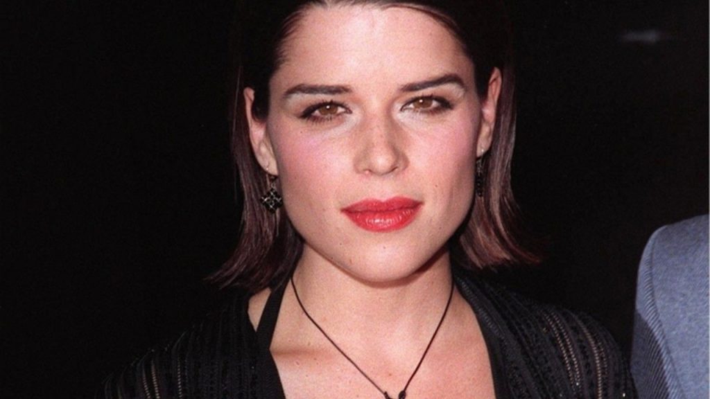 The Craft Neve Campbell