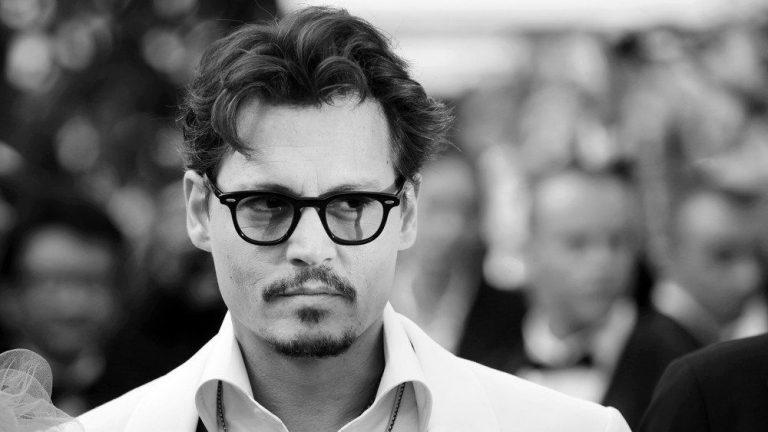 Johnny Depp to Direct ‘Modi’