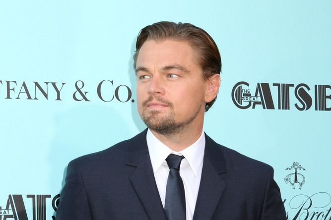 Leonardo DiCaprio Slashes Fee, Clint Eastwood Steps In To Save J. Edgar