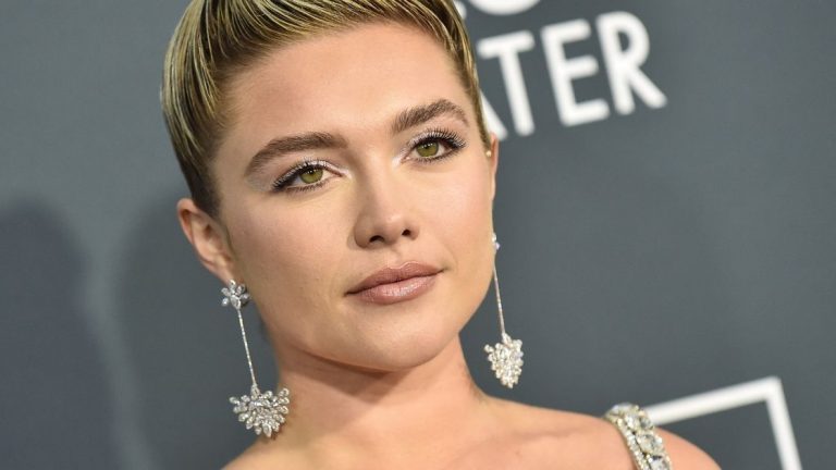 Casting Call: Florence Pugh to Take Lead in Netflix’s ‘East of Eden’ Series