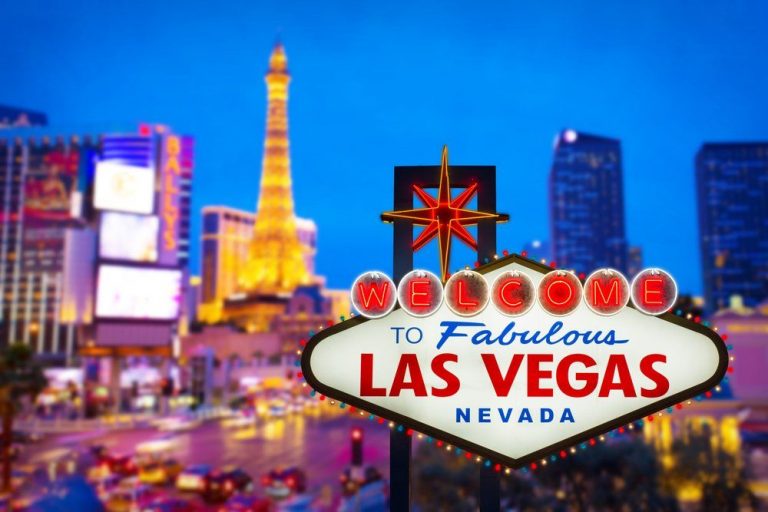 Las Vegas Casting Call for Speaking Roles (Pay is $2,500/Day)