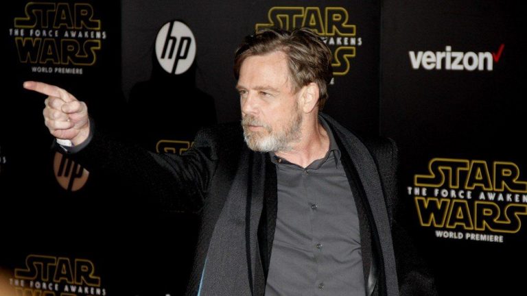 Why Mark Hamill Believes Harrison Ford Isn’t Cut out for Directing