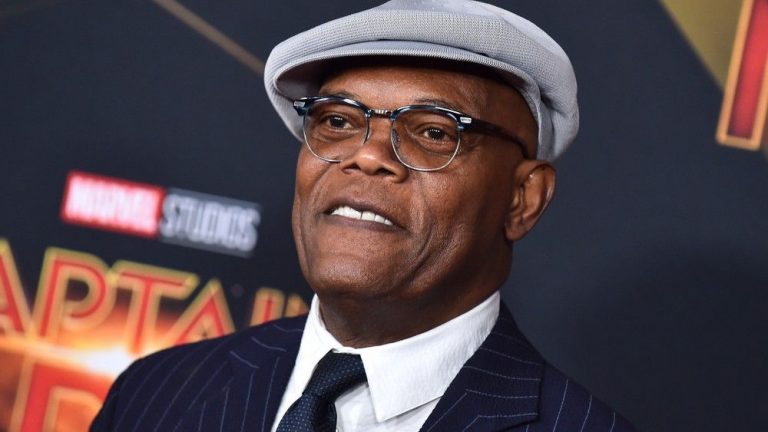 Samuel L. Jackson to Lead ‘Tulsa King’ Spinoff Set in New Orleans
