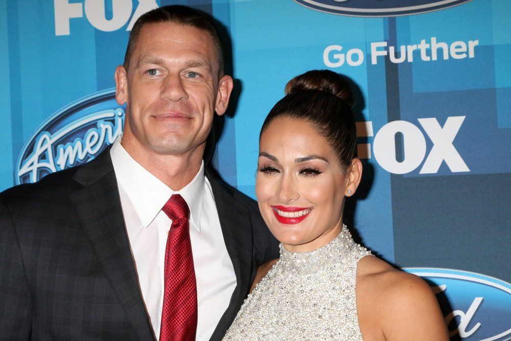 John Cena Announces WWE Retirement, Sheds Light on Personal Life ...