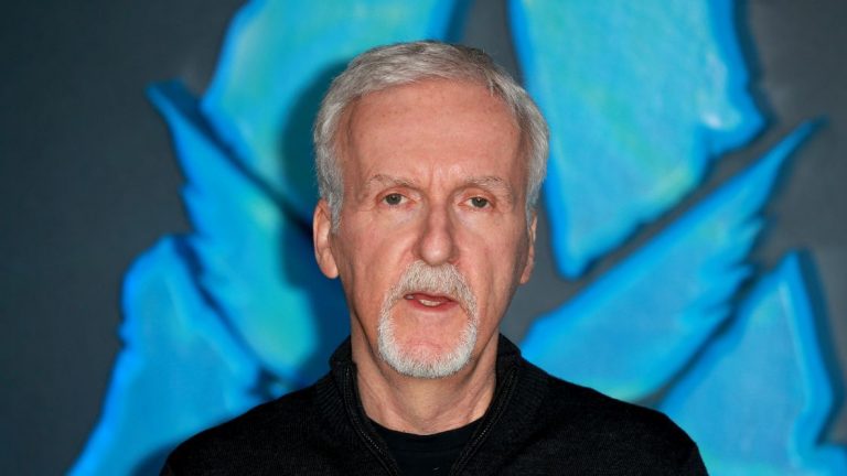 James Cameron Joins Stability AI