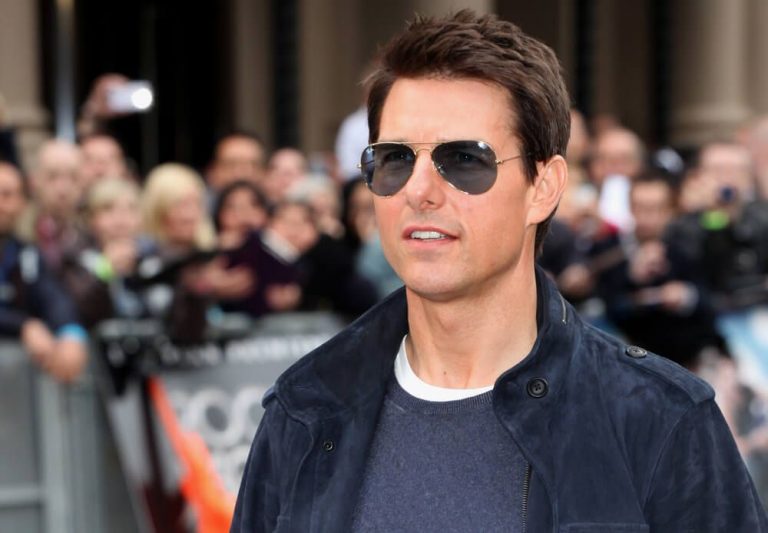 Tom Cruise and Adam Sandler Almost Stumbled Into the Same Taxi in ‘Collateral’