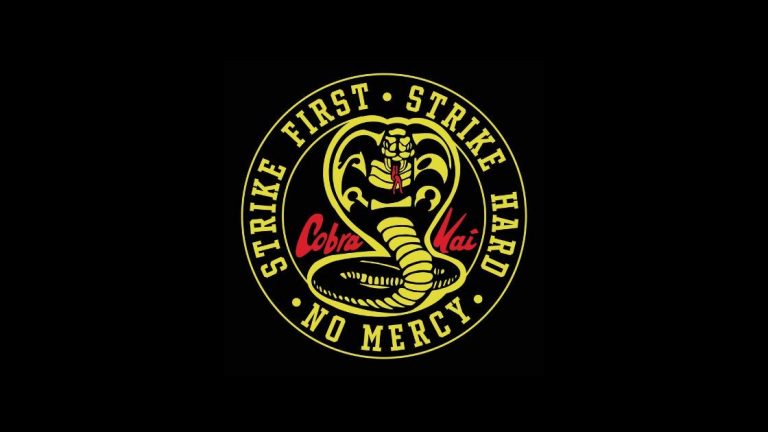 Fans Stake Out Wild Theories about Cobra Kai Season 6