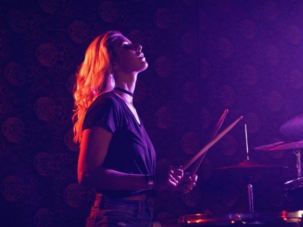 $1,000/Day Commercial Casting Call for Drummers