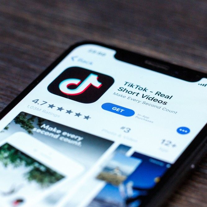 TikTok’s Parent Company ByteDance Faces Child Privacy Lawsuit