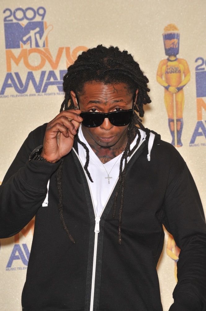 Lil Wayne’s Home Raided: Everything You Need to Know