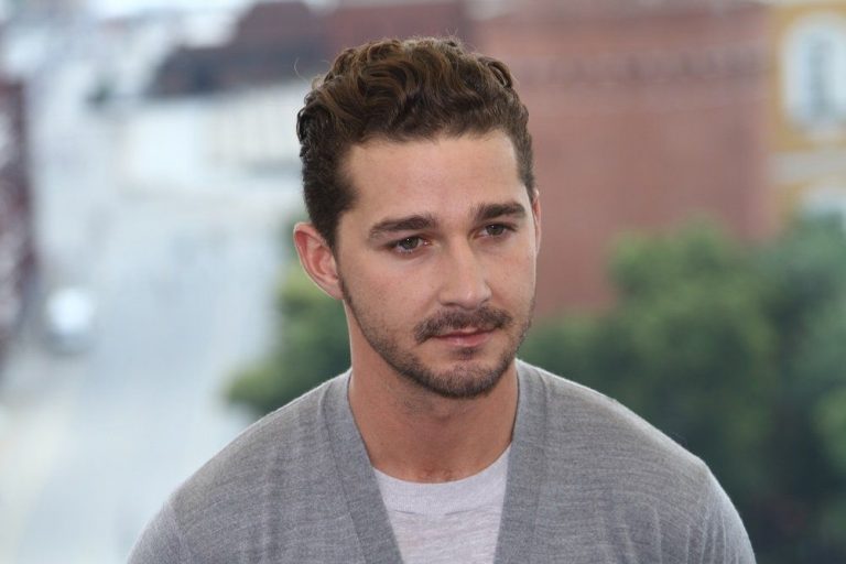 Shia LaBeouf’s Regret Over Criticising Steven Spielberg