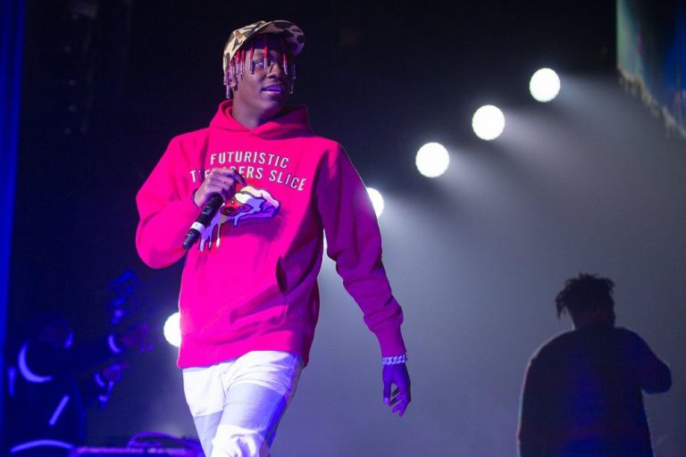 MTV’s ‘How High 2’ Starring Lil Yachty Atlanta Casting Call