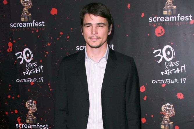 Josh Hartnett’s Journey To Work with M. Night Shyamalan