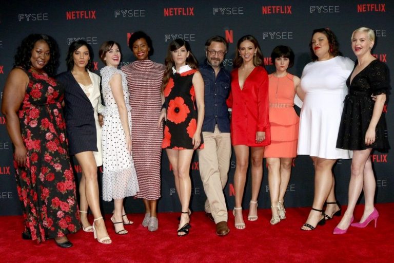 ‘Glow’ Season 4 Los Angeles Casting Call for Kid Actors