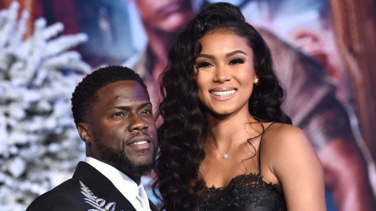 How to Get Cast in Kevin Hart’s ’72 Hours