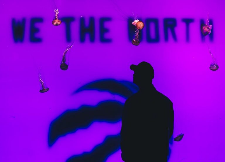 Toronto Raptors Super Fans Social Video Open Casting Call