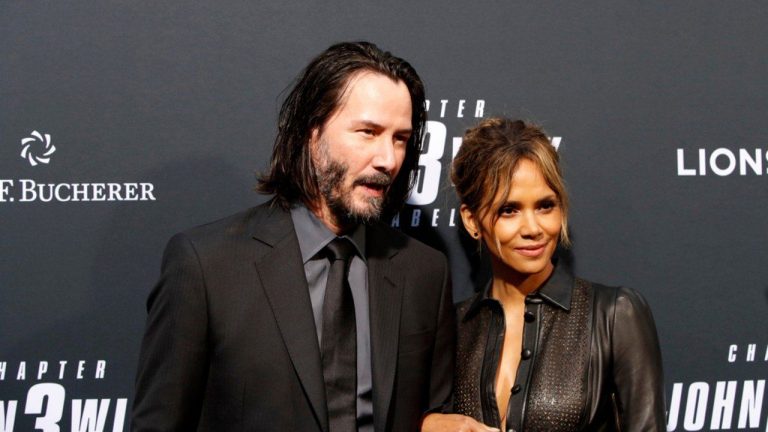 Keanu Reeves’ ‘The Matrix 4’ and ‘John Wick 4’ Will Premiere on the Same Day