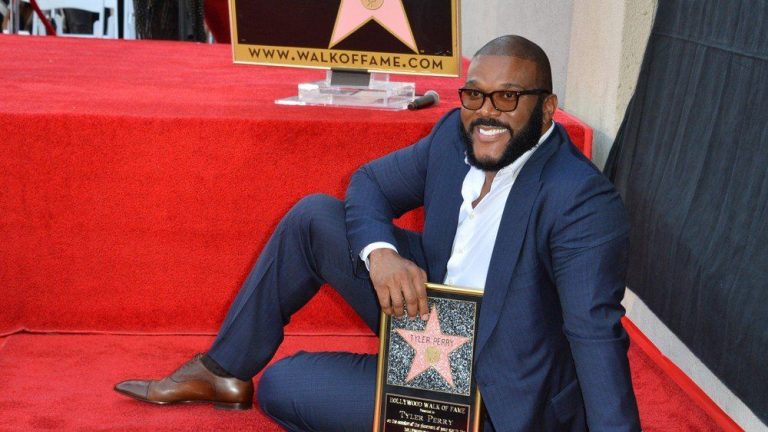 Tyler Perry Says He’s ‘Ignored’ in Hollywood, Now He’s Opening a New Studio in Atlanta