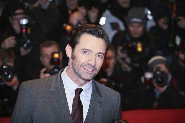 The Hysterical Banter Between Hugh Jackman and Ryan Reynolds Exemplifies Unmatched Bromance