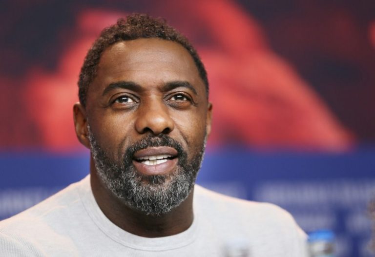 Idris Elba Granted Permission to Build Zollywood Film Studio in Zanzibar