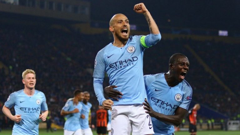 Commercial Cating Call for Manchester City Fans