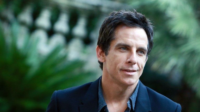 Sneak Peek: Ben Stiller Returns as Hal L. in Happy Gilmore 2
