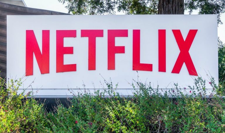 Netflix Series Casting Call for Speaking Roles