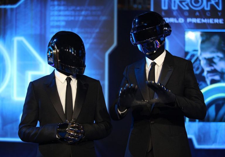 Daft Punk Impersonators Casting Call in Chicago