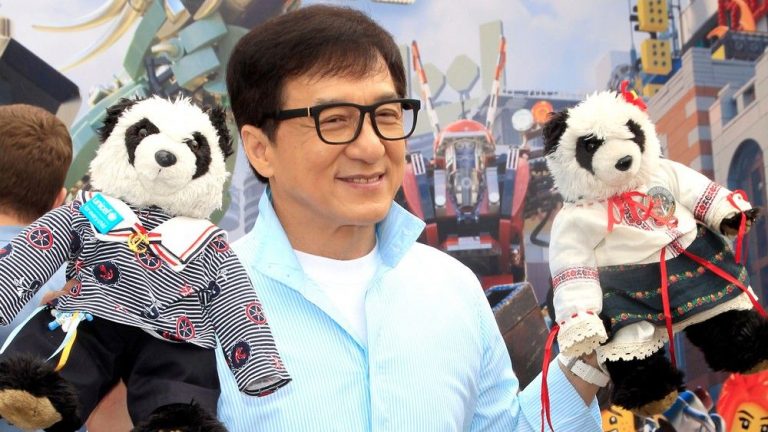 Jackie Chan: The Real-life Hero Behind Michelle Yeoh’s Success and Survival