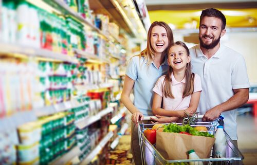 Major Supermarket Commercial Atlanta Open Casting Call