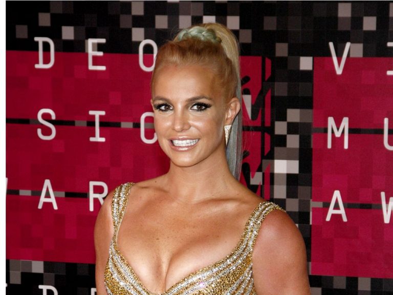 Britney Spears Biopic Coming Soon: Everything We Know So Far