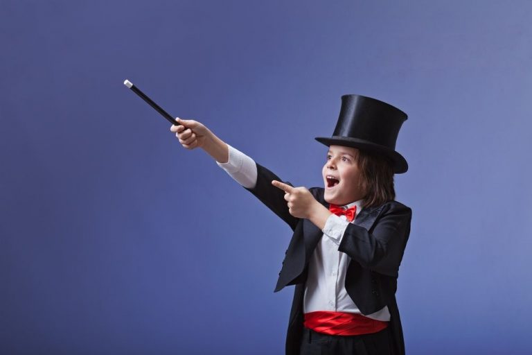 Furniture Commercial Toronto Casting Call for Kid Magicians (Pay is $1,500)