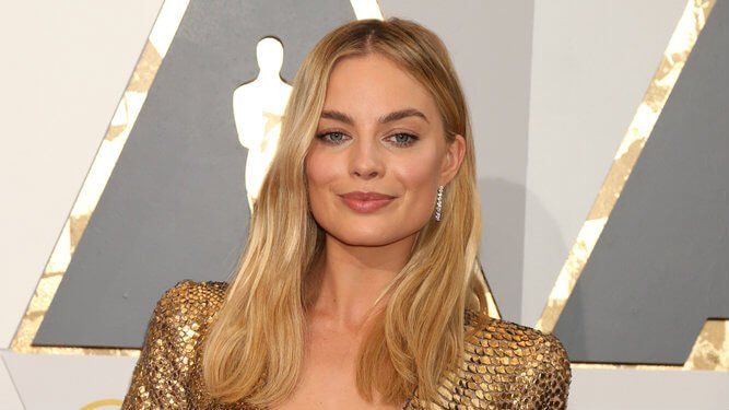 Looking for a Job? Margot Robbie’s New Movie is Now Hiring Stand-ins