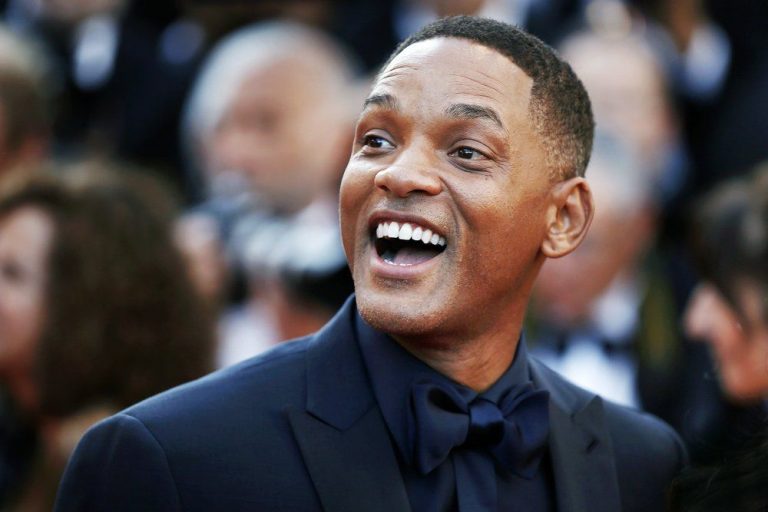 Will Smith: Life Lessons and Reconciliation with His Father