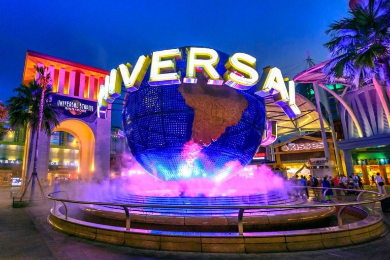 $800/Day Universal Orlando Resorts Commercial Casting Call