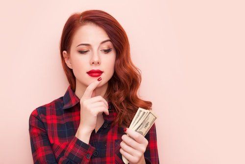 $2,000 Commercial Casting Call for Real Afterpay Users