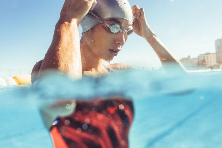 TV Commercial North Carolina Casting Call for Swimmers