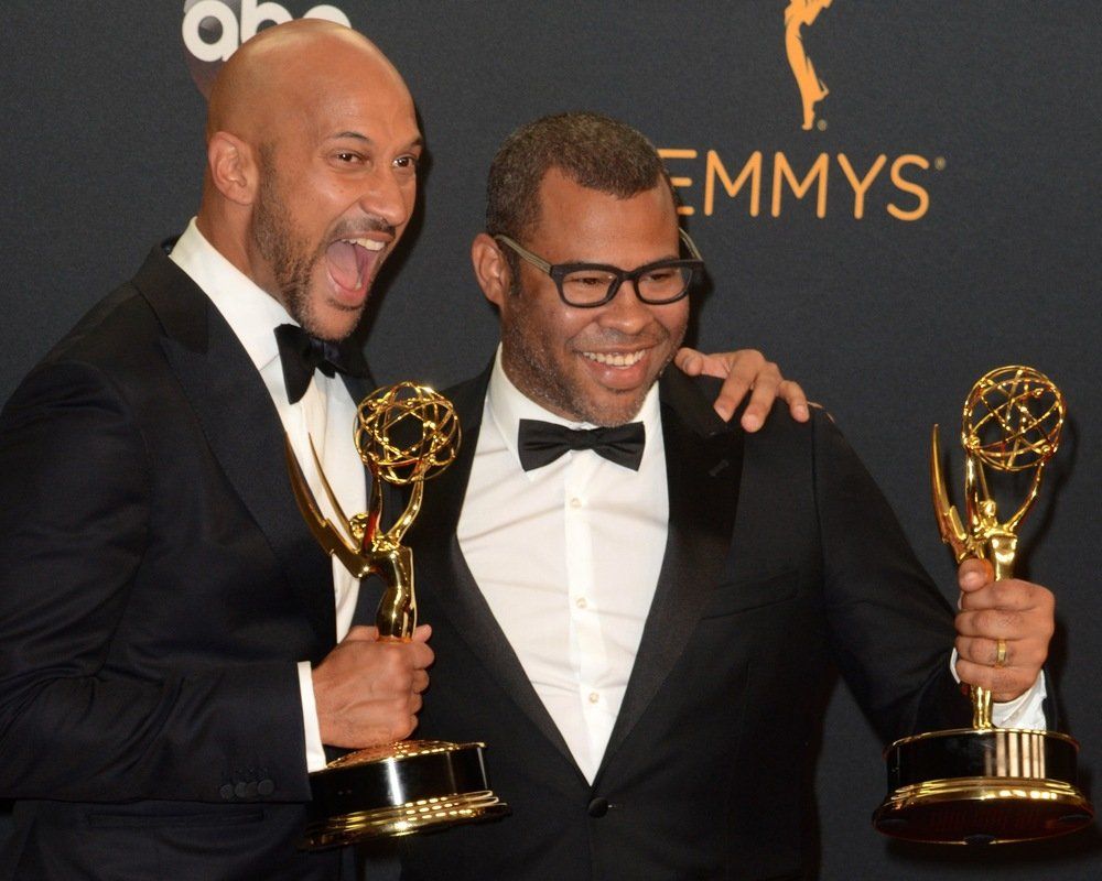 Jordan Peele