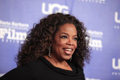 Oprah’s New Movie is Now Casting Extremely Featured Roles