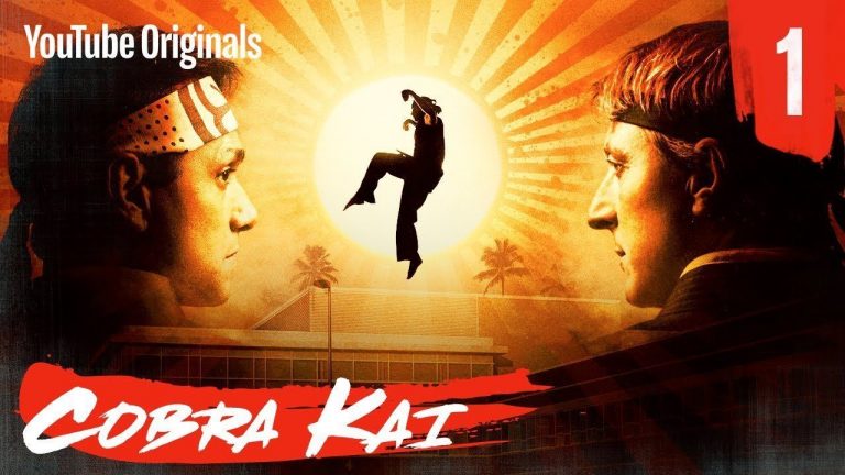 Cobra Kai Season 6: A Thrilling Global Martial Arts Showdown Unveiled