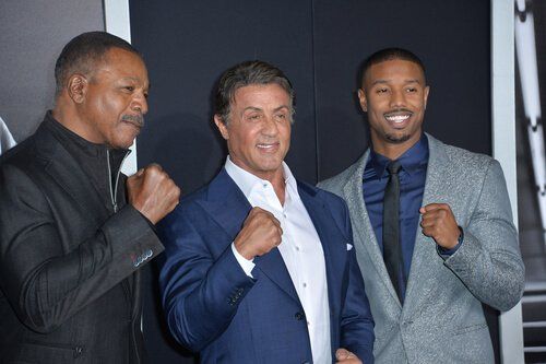 Sylvester Stallone Hints The End of His Iconic Rocky Character